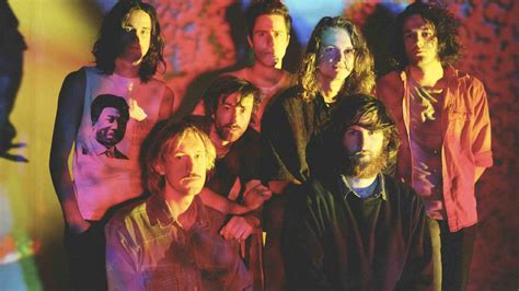 The Transformation of King Gizzard and the Lizard Wizard: From Garage Rock to Witchcraft Sounds